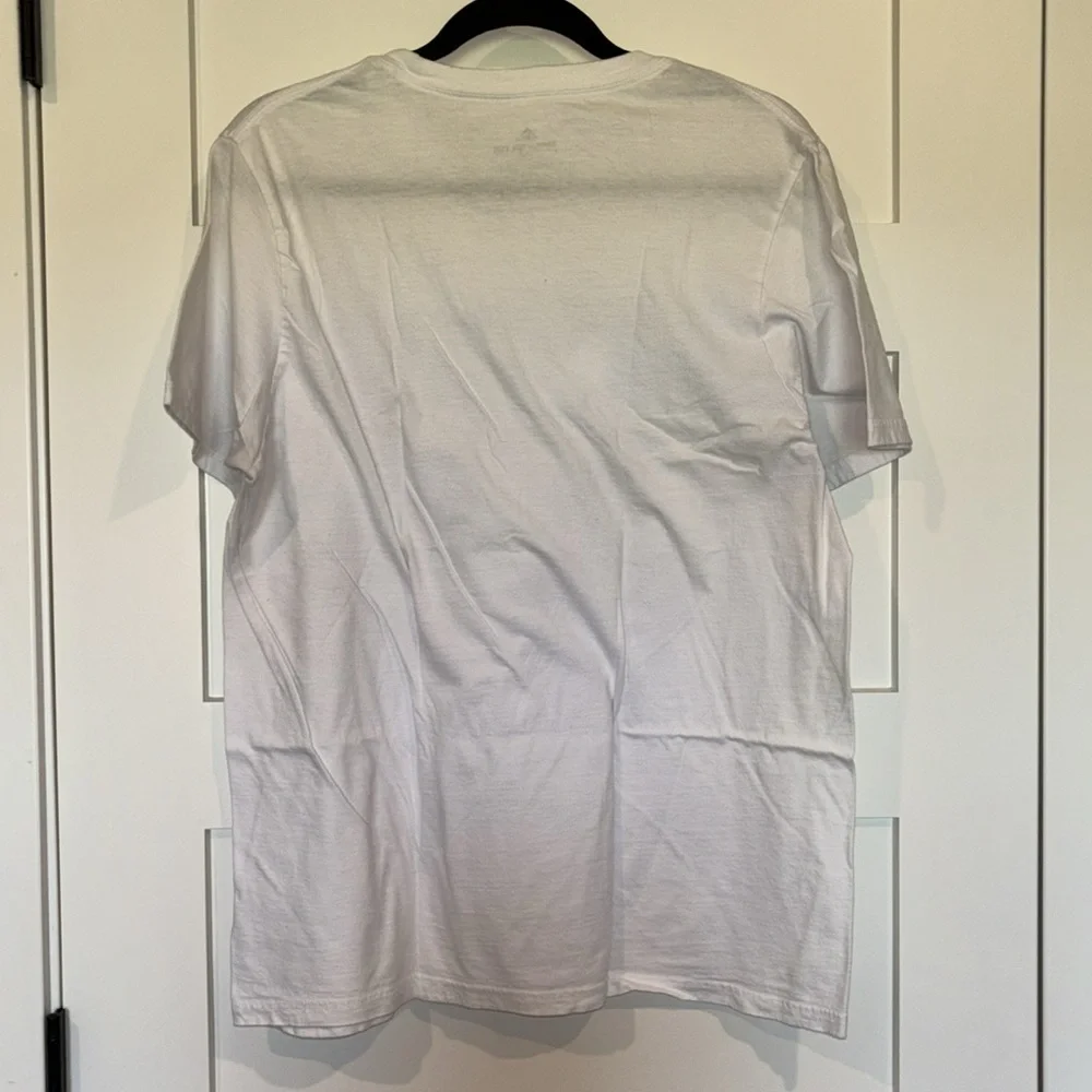 Adidas Short Sleeve Tee